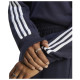 Adidas Ανδρικό φούτερ Essentials 3-Stripes French Terry